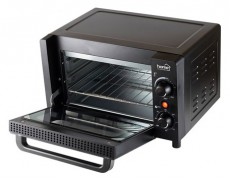 SAL Somogyi HG MS 10 MINI SÜTŐ Konyhai termékek - Sütő-főzőlap, tűzhely (szabadonálló) - Mini sütő / mini grill / mini konyha - 373365