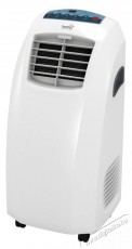 SAL Somogyi ACM9000 mobil klíma Háztartás / Otthon / Kültér - Ventilátor / Légkondicionáló - Mobil klíma - 365770