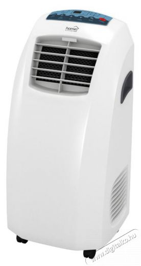 SAL Somogyi ACM9000 mobil klíma Háztartás / Otthon / Kültér - Ventilátor / Légkondicionáló - Mobil klíma - 365770