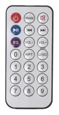 SAL Somogyi PAB 25BT aktív hangdoboz Audio-Video / Hifi / Multimédia - Hordozható, vezeték nélküli / bluetooth hangsugárzó - Hordozható, vezeték nélküli / bluetooth hangsugárzó - 374237