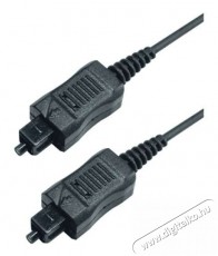 SAL Somogyi OPK2/1,5X Optikai kábel Tv kiegészítők - Kábel / csatlakozó - Optikai kábel - 383035