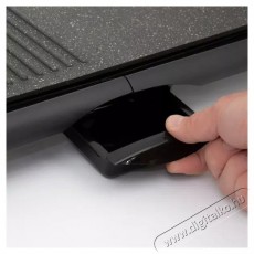 SAL Somogyi HG GR 03 Asztali grill Konyhai termékek - Konyhai kisgép (sütés / főzés / hűtés / ételkészítés) - Kontakt grill sütő / sütőlap - 384285