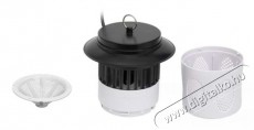 SAL Somogyi IKF 40 Ventilátoros beltéri rovarcsapda 12W Háztartás / Otthon / Kültér - Lakásfelszerelés - Szúnyogriasztó / rovarirtó - 384286