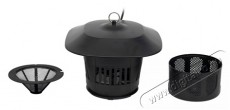 SAL Somogyi IKF 50 Ventilátoros beltéri rovarcsapda 9W Háztartás / Otthon / Kültér - Lakásfelszerelés - Szúnyogriasztó / rovarirtó - 384287
