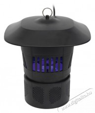 SAL Somogyi IKF 50 Ventilátoros beltéri rovarcsapda 9W Háztartás / Otthon / Kültér - Lakásfelszerelés - Szúnyogriasztó / rovarirtó - 384287