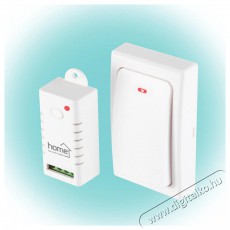 SAL Somogyi NVK SWITCH Távirányítható lámpakapcsoló Háztartás / Otthon / Kültér - Világítás / elektromosság - Lámpa kiegészítő - 384309
