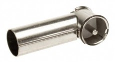 SAL Somogyi SA-ANTCS 002 DIN Alj-ISO dugó antenna átalakító Iroda és számítástechnika - Egyéb számítástechnikai termék - 395385