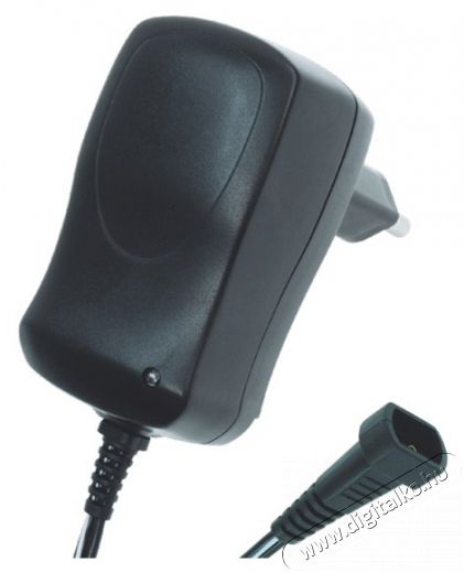 SAL Somogyi MW MA06 3-12V DC 600mA hálózati adapter Iroda és számítástechnika - Számítógép tartozék - Hálózati kábel - 398571