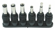 SAL Somogyi MW MB10 3-12 V DC 1000mA hálózati adapter Iroda és számítástechnika - Notebook kiegészítő - Notebook töltő / hálózati adapter - 398570