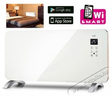 SAL Somogyi FK440WIFI FŰTŐTEST SMART Háztartás / Otthon / Kültér - Fűtés - Hősugárzó / fűtőtest - 365720