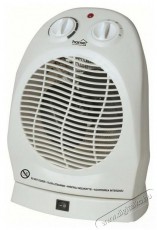SAL Somogyi FK 1 Ventilátoros futés Háztartás / Otthon / Kültér - Ventilátor / Légkondicionáló - Asztali ventilátor - 401029