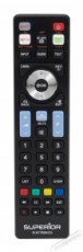 SAL Somogyi SUPTRB007 LG univerzális távirányító Tv kiegészítők - Távvezérlő - Univerzális távirányító - 384055