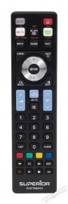SAL Somogyi SUPTRB007 LG univerzális távirányító Tv kiegészítők - Távvezérlő - Univerzális távirányító - 384055