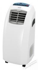 SAL Somogyi MCL 9000 Mobil klíma, 2,6kW Háztartás / Otthon / Kültér - Ventilátor / Légkondicionáló - Mobil klíma - 331604