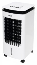 SAL Somogyi LHP400 léghűtő távirányítóval Háztartás / Otthon / Kültér - Ventilátor / Légkondicionáló - Mobil klíma - 365767