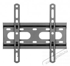 SAL Somogyi LCDH 071 23 Tv kiegészítők - Fali tartó / konzol - Fali tv tartó - 499990