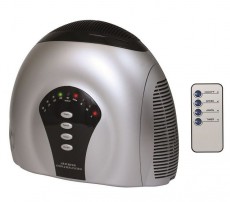 SAL Somogyi Home AIR20 légtisztító Szépségápolás / Egészség - Légtisztító / párásító / párátlanító - Légtisztító - 294303