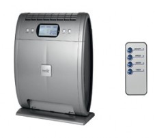 SAL Somogyi Home AIR30 légtisztító Szépségápolás / Egészség - Légtisztító / párásító / párátlanító - Légtisztító - 294310