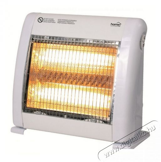 SAL Somogyi Home FK 15 halogén hősugárzó Háztartás / Otthon / Kültér - Fűtés - Hősugárzó / fűtőtest - 306809