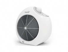 SAL Somogyi Home FK 17G ventilátoros hősugárzó Háztartás / Otthon / Kültér - Fűtés - Fűtőventilátoros hősugárzó - 294302