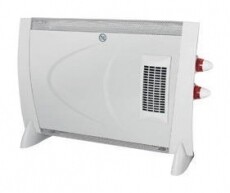 SAL Somogyi Home FK 19 Turbo elektromos konvektor Háztartás / Otthon / Kültér - Fűtés - Konvektor - 294306