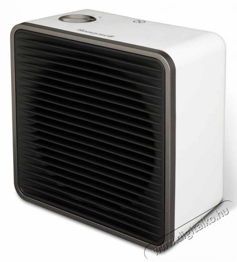 SAL Somogyi Honeywell HZ 110E ventilátoros hősugárzó Háztartás / Otthon / Kültér - Fűtés - Fűtőventilátoros hősugárzó - 306831
