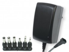 SAL Somogyi Home MW 3IP25 hálózati adapter Iroda és számítástechnika - Notebook kiegészítő - Notebook töltő / hálózati adapter - 297202