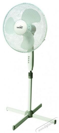SAL Somogyi Home SF40 40 álló ventilátor Háztartás / Otthon / Kültér - Ventilátor / Légkondicionáló - Álló / padló ventilátor - 299897