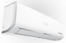 SAL Somogyi 09TR01-I COMFORT légkondicionáló, 2,5 kW, beltéri egység Újdonságok - Új termékek - 314316