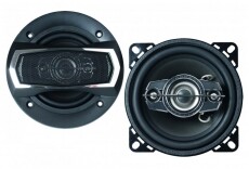 SAL Somogyi 100mm autóhangszóró, 2utas, 4 Ohm Újdonságok - Új termékek - 329291