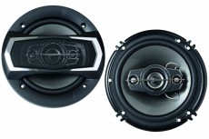 SAL Somogyi 165mm autóhangszóró, 2utas, 4 Ohm Újdonságok - Új termékek - 329304