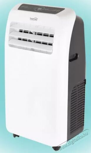SAL Somogyi ACM12000 mobil klíma Háztartás / Otthon / Kültér - Ventilátor / Légkondicionáló - Mobil klíma - 365771
