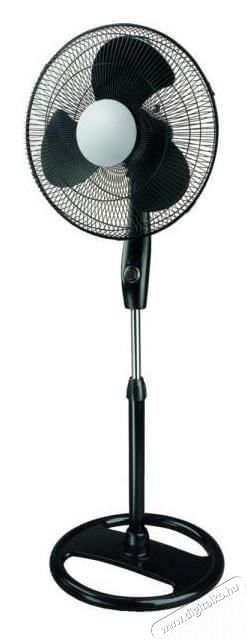 SAL Somogyi Álló ventilátor, 40 cm, 50 W Újdonságok - Új termékek - 329345