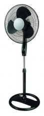 SAL Somogyi Álló ventilátor, 40 cm, 50 W Újdonságok - Új termékek - 329345