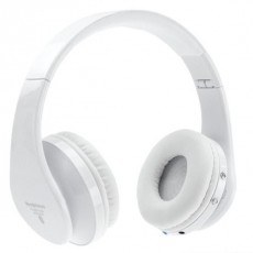 SAL Somogyi BTHP3000 Bluetooth mikrofonos fejhallgató Audio-Video / Hifi / Multimédia - Fül és Fejhallgatók - Fejhallgató mikrofonnal / headset - 312850