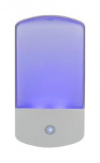 SAL Somogyi DB 1002AC vezeték nélküli csengő Újdonságok - Új termékek - 339170