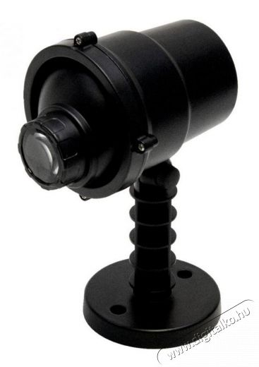 SAL Somogyi DLIP6 LED projektor, forgó mintával Újdonságok - Új termékek - 344205