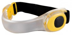 SAL Somogyi FB 2 LED/YE LED-es fénypánt - sárga Háztartás / Otthon / Kültér - Világítás / elektromosság - Fejlámpa - 329450