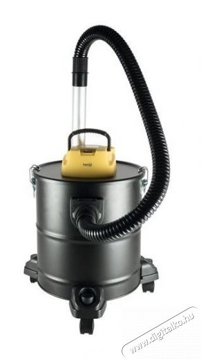 SAL Somogyi FHP820 Hamuporszívó, 800 W, 20 L Újdonságok - Új termékek - 344222
