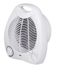 SAL Somogyi FK 1/E ventilátoros hősugárzó Háztartás / Otthon / Kültér - Fűtés - Fűtőventilátoros hősugárzó - 338153