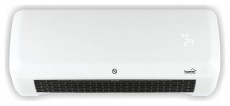 SAL Somogyi FKF 2001 LED fali ventilátoros fűtőtest Háztartás / Otthon / Kültér - Fűtés - Fali fűtőtest - 326413