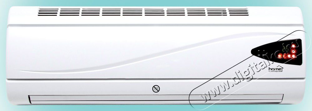 SAL Somogyi FKF 58201 PTC fali ventilátoros fűtőtest Újdonságok - Új termékek - 343173