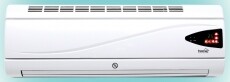 SAL Somogyi FKF 58201 PTC fali ventilátoros fűtőtest Újdonságok - Új termékek - 343173