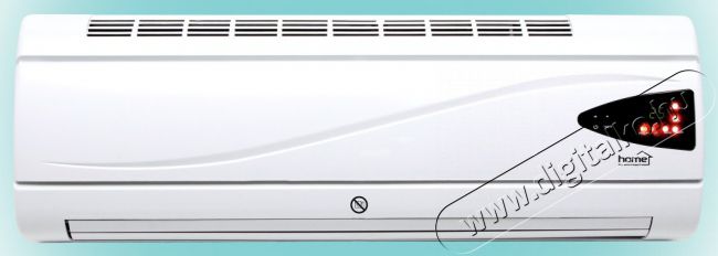 SAL Somogyi FKF 58201 PTC fali ventilátoros fűtőtest Újdonságok - Új termékek - 343173