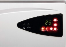 SAL Somogyi FKF 58201 PTC fali ventilátoros fűtőtest Újdonságok - Új termékek - 343173