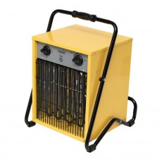 SAL Somogyi FKI 90 Hordozható ventilátoros fűtőtest Háztartás / Otthon / Kültér - Fűtés - Fűtőventilátoros hősugárzó - 352802