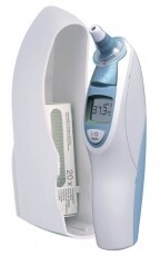 BRAUN IRT 4520 fülhőmérő Szépségápolás / Egészség - Lázmérő - 336720