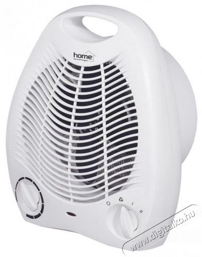 SAL Somogyi FK 1K ventilátoros fűtőtest Háztartás / Otthon / Kültér - Fűtés - Fűtőventilátoros hősugárzó - 329474