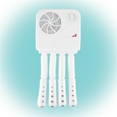 SAL Somogyi HGCF04 Elektromos, ventilátoros cipőszárító Háztartás / Otthon / Kültér - Egyéb háztartási termék - 344238