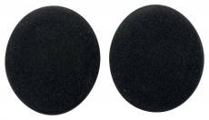 SAL Somogyi HPH 98SP pótszivacs HPH 98 fejhallgatóhoz (1 pár) - fekete Audio-Video / Hifi / Multimédia - Fül és Fejhallgatók - Fejhallgató kiegészítő - 329903